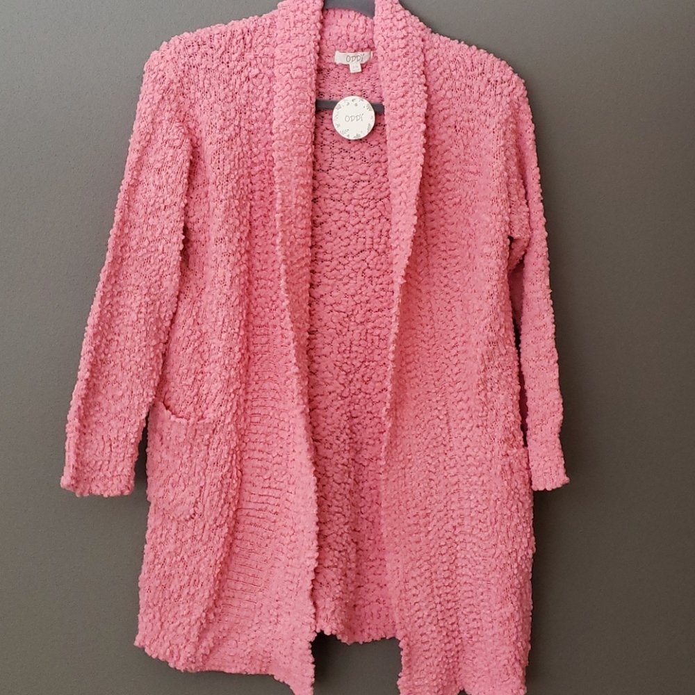 NWT Soft cardigan
